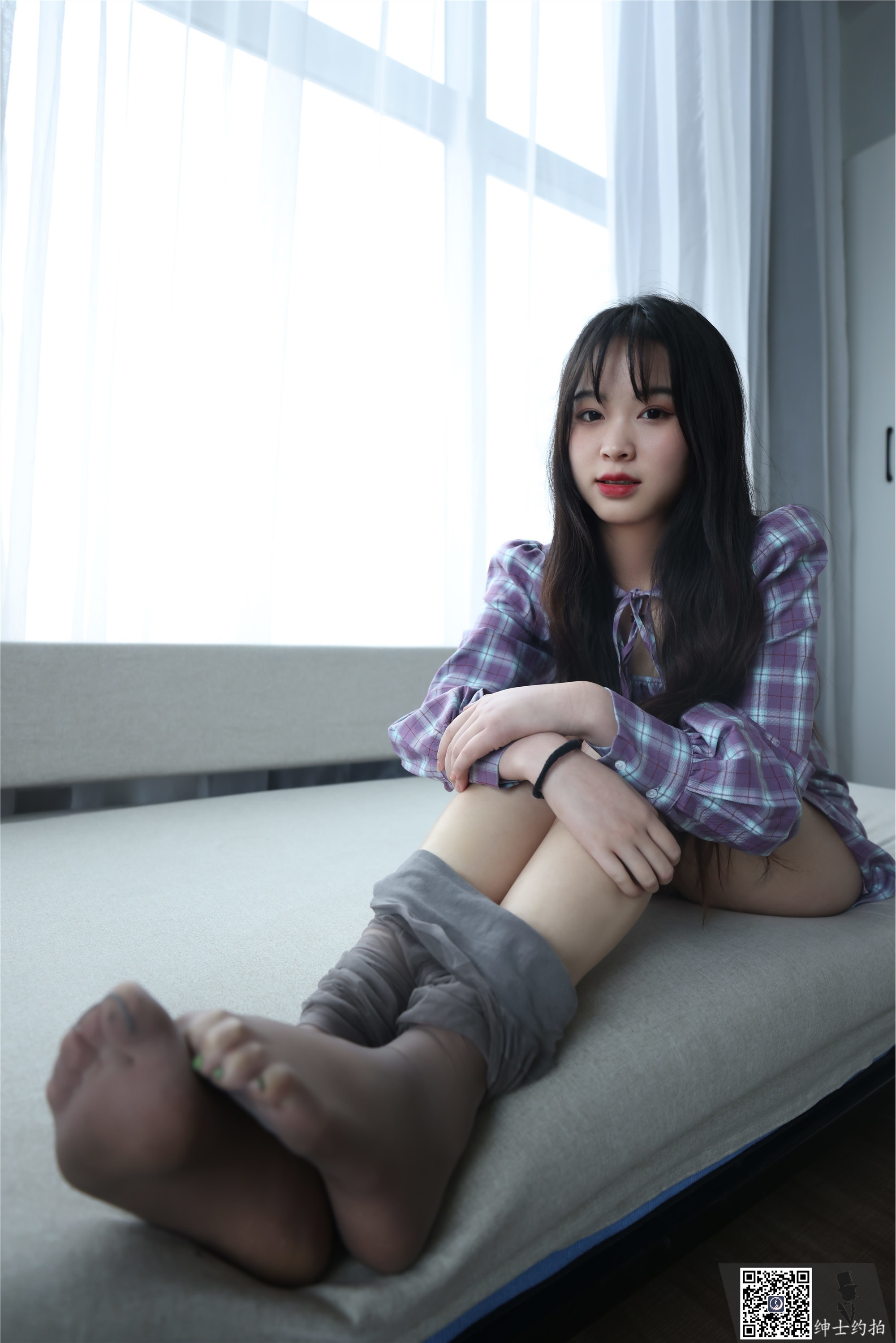 SHENSHI绅士 - SS032 宁宁